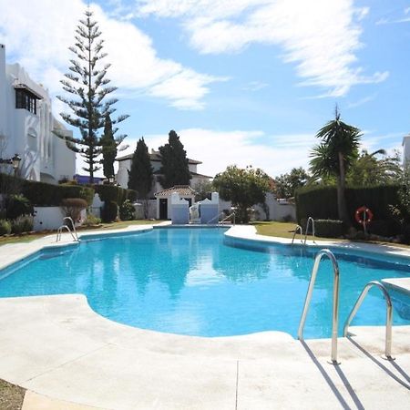 Casa De Lucia Lejlighed Mijas Eksteriør billede