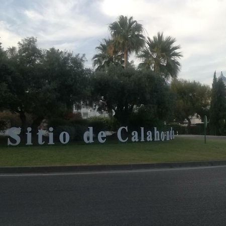 Casa De Lucia Lejlighed Mijas Eksteriør billede