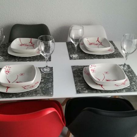 Casa De Lucia Lejlighed Mijas Eksteriør billede