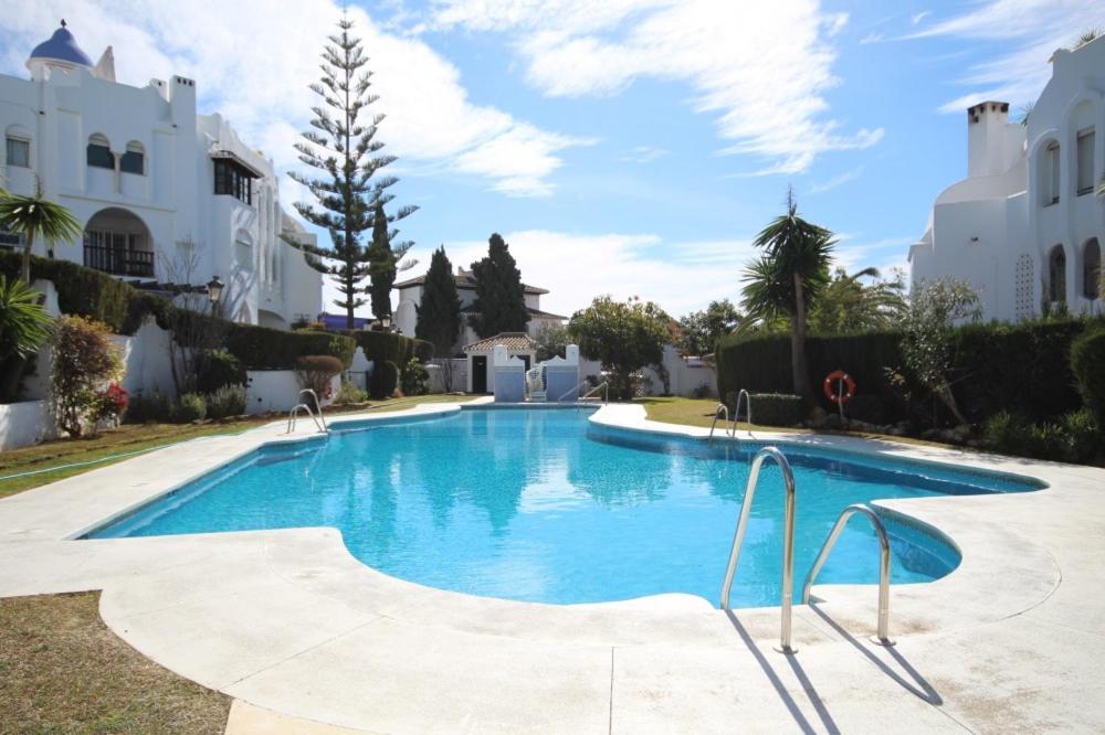 Casa De Lucia Lejlighed Mijas Eksteriør billede