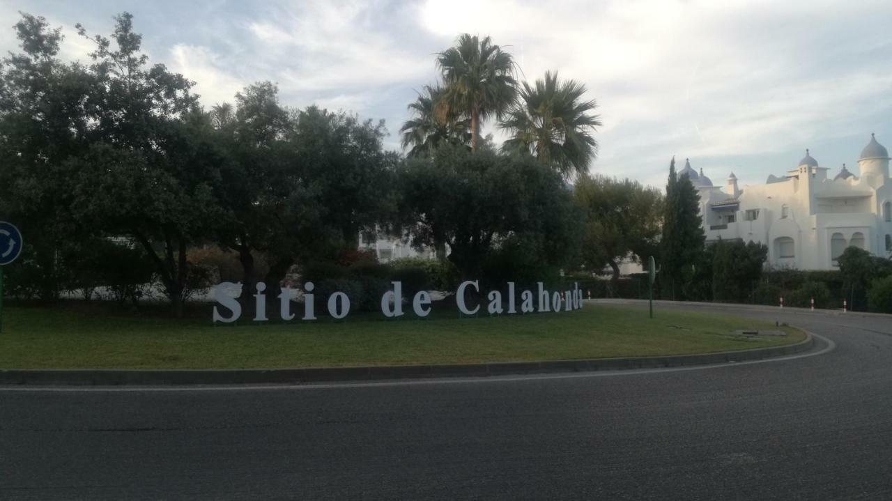 Casa De Lucia Lejlighed Mijas Eksteriør billede