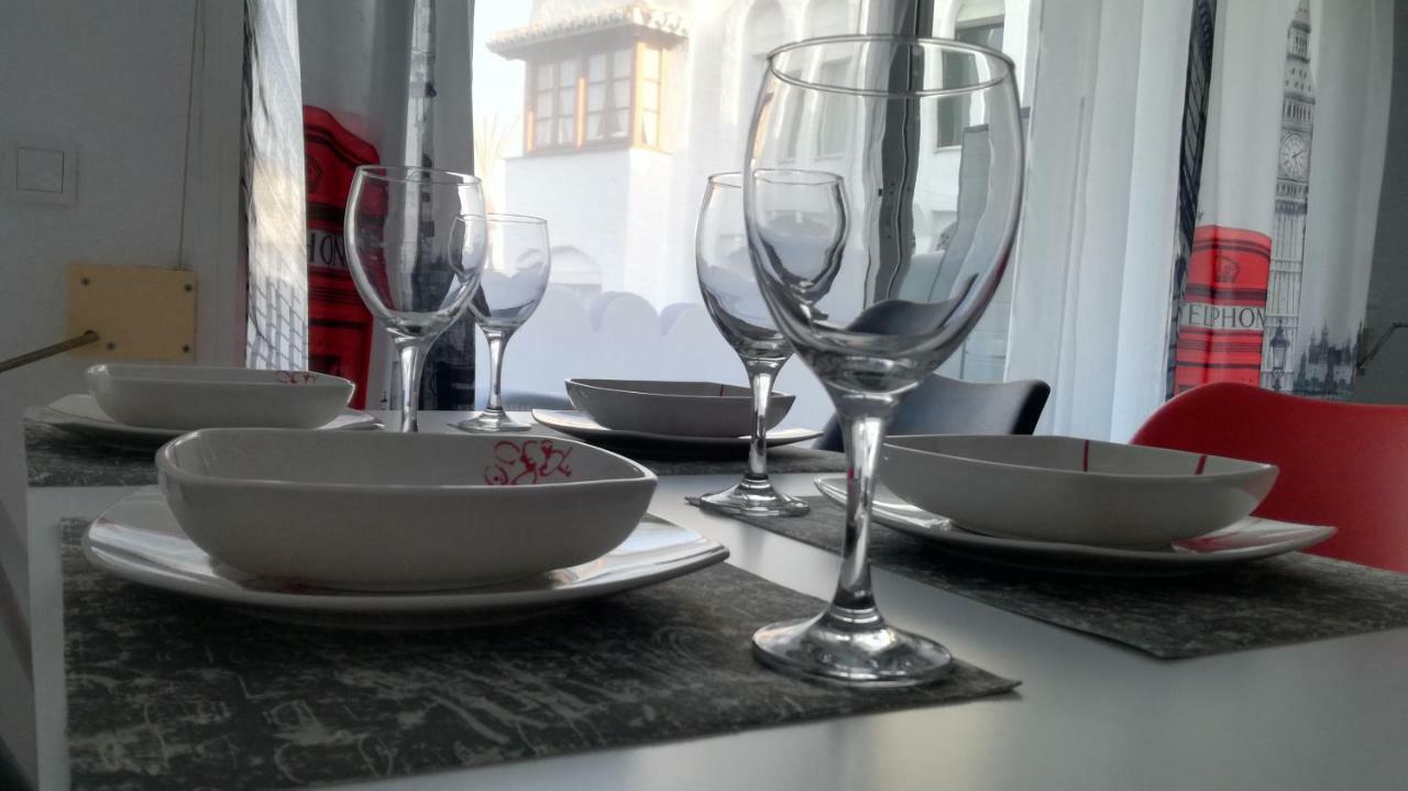 Casa De Lucia Lejlighed Mijas Eksteriør billede