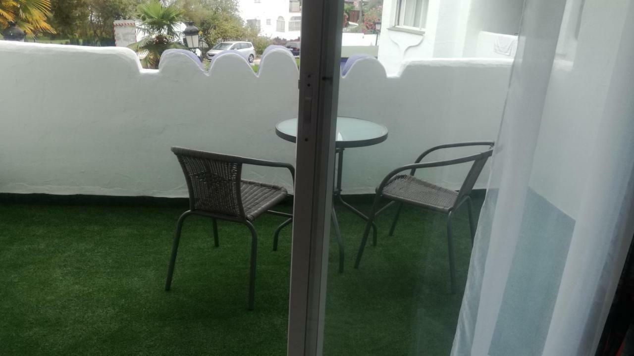 Casa De Lucia Lejlighed Mijas Eksteriør billede