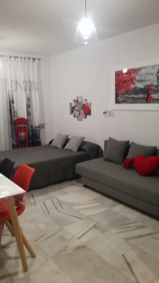 Casa De Lucia Lejlighed Mijas Eksteriør billede