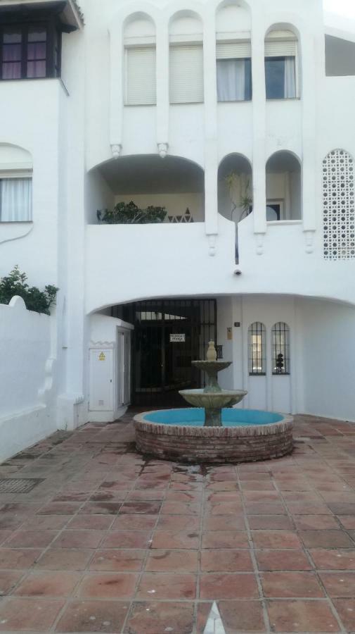 Casa De Lucia Lejlighed Mijas Eksteriør billede