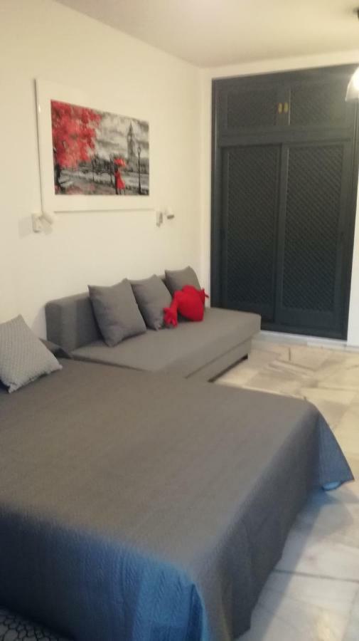 Casa De Lucia Lejlighed Mijas Eksteriør billede