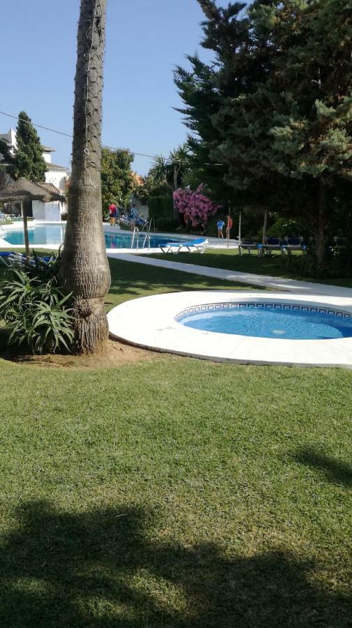 Casa De Lucia Lejlighed Mijas Eksteriør billede