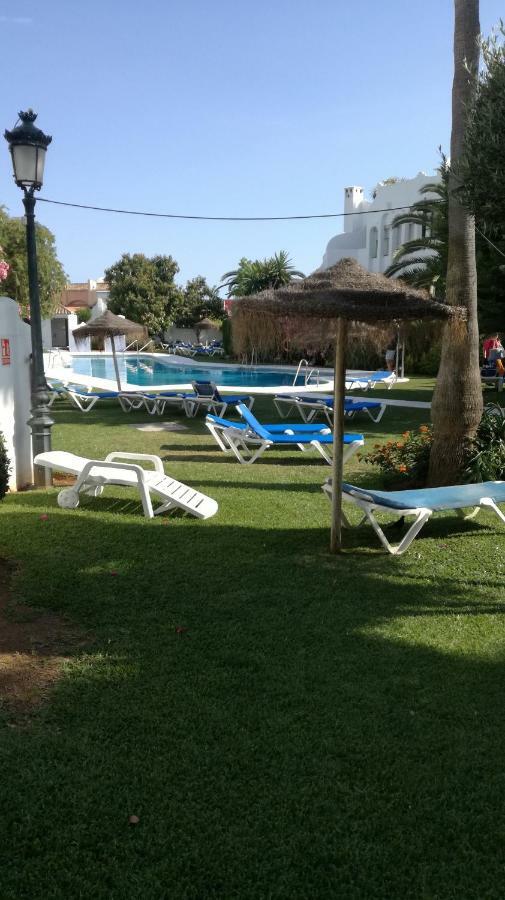 Casa De Lucia Lejlighed Mijas Eksteriør billede